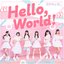 “Hello, World!” - EP