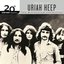 20th Century Masters, The Millennium Collection - The Best Of Uriah Heep