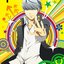 Persona4 the Golden ANIMATION Vol.1 BONUS CD