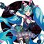 初音ミク「マジカルミライ 2019」OFFICIAL ALBUM