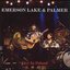 Emerson Lake & Palmer Live In Poland