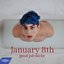 January 8th - Single