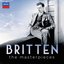 Britten - The Masterpieces