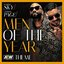 Men of the Year (Scorpio Sky & Ethan Page Theme)