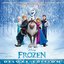 Frozen (Original Motion Picture Soundtrack) (Deluxe Edition)