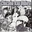 Chicano Rap Oldies : Volume 4