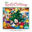 Disney's Family Christmas Collection