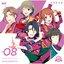 THE IDOLM@STER SideM 49 ELEMENTS -08 Café Parade