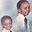 11-21 / Wake Up Mr West - Single