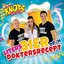 Liters Bier Op 'n Doktersrecept
