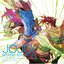 O.S.T. Battle Tendency [Musik]