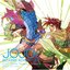 O.S.T. Battle Tendency [Musik]