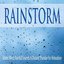 Rainstorm: Water, Wind, Rainfall Sounds & Distant Thunder for Relaxation