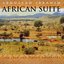 The Enja Heritage Collection: African Suite