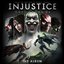 Injustice: Gods Among Us - The Album