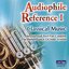 Audiophile Reference I