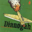 Dianogah - As Seen From Above album artwork