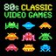 Arcade Games Ringtones Collection