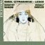 Karol Szymanowski, Lieder, Songs