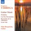 Tarrega, F.: Guitar Music