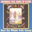Historical Folk Songs Of Ulster