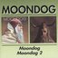 Moondog/Moondog 2