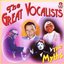 The Great Vocalists - The Myths