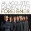 An Acoustic Evening With Foreigner (Live at SWR1)