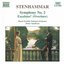 STENHAMMAR: Symphony No. 2 / Excelsior!