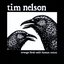 strange birds with human voices
