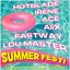 Scp Music Eurobeat Summer Fest