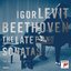 Beethoven: The Late Piano Sonatas