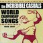 World Championship Songs 1980 - 2007