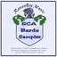 Raven Boy Music SCA Bards Sampler
