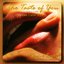 The Taste Of You - (Sabor a Mi)