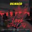 Love In the City - Single