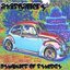dynamics of synergy
