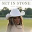 Set in Stone - Single