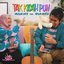 Tak Kisah Pun (feat. Akwa Arifin) - Single