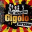 The Japanese Gigolo Inferno (Mixed by DJ Naughty) (disc 1)