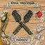 Roma Wreckman and Phooey! Split - EP