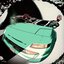 Ridin' In the Whip - Single