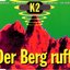 Der Berg Ruft (The Remixes)