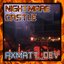 Nightmare Castle Original Soundtrack (FE2CM)