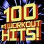 100 #1 Workout Hits!