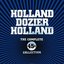 Holland Dozier Holland: The Complete 45s Collection