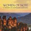 Women of Note: A Century of Australian Composers