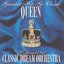 Queen - Greatest Hits Go Classic