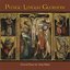 Pange Lingua Gloriosi - Choral Music for Holy Week