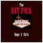 Rat Pack Boys & Girls